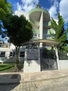 Apartamento com 3 Quartos para alugar, 110m² no Rio Branco, Caxias do Sul