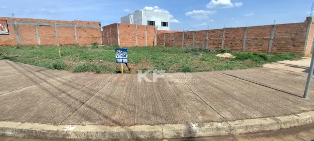 Lote/Terreno à venda, 180m² no Parque das Gaivotas, Ribeirão Preto