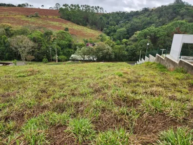 Lote/Terreno à venda, 1060m² no Chácaras de Recreio da Fazenda Estância São Paulo, Jarinu