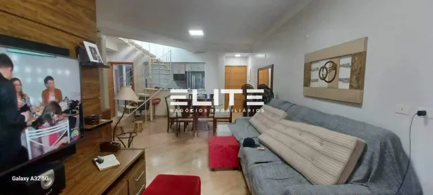 Cobertura com 4 Quartos à venda, 340m² no Vila Assunção, Santo André