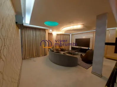 Casa com 4 Quartos à venda, 390m² no Vila Tramontano, São Paulo