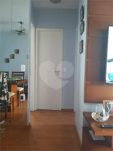 Apartamento com 2 Quartos à venda, 62m² no Santa Teresinha, São Paulo