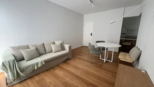 Apartamento com 2 Quartos à venda, 72m² no Córrego Grande, Florianópolis