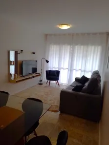Apartamento com 2 Quartos para alugar, 60m² no Itaim Bibi, São Paulo