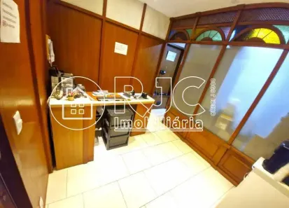 Consultório à venda, 36m² no Tijuca, Rio de Janeiro