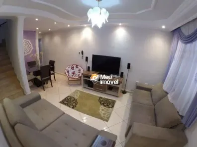 Casa de Condomínio com 2 Quartos à venda, 80m² no Vila Continental, São Paulo