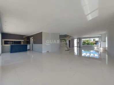 Casa de Condomínio com 4 Quartos para alugar, 500m² no Chapéu do Sol, Porto Alegre