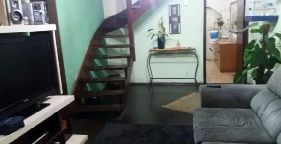 Casa com 3 Quartos à venda, 136m² no Bussocaba, Osasco