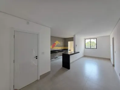 Apartamento com 3 Quartos à venda, 98m² no Centro, Divinópolis