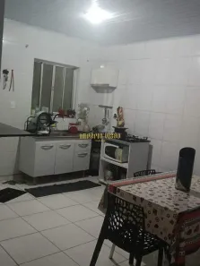Sobrado com 2 Quartos à venda, 74m² no Jardim Monte Cristo, Suzano