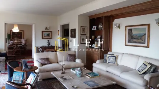 Apartamento com 4 Quartos à venda, 425m² no Bela Vista, São Paulo