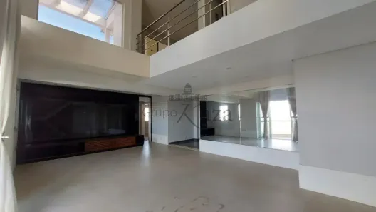 Cobertura com 3 Quartos à venda, 300m² no Vila Ema, São José dos Campos