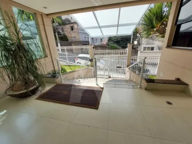 Apartamento com 3 Quartos à venda, 118m² no Jardim São Paulo(Zona Norte), São Paulo
