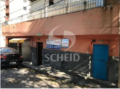 Lote/Terreno à venda, 380m² no Real Parque, São Paulo