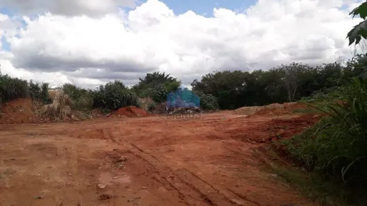Lote/Terreno à venda, 1989m² no Parque Rural Fazenda Santa Cândida, Campinas