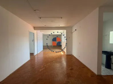 Sala Comercial para alugar, 120m² no Lapa, São Paulo