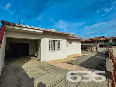 Casa com 2 Quartos à venda, 90m² no Centro, Balneário Barra do Sul