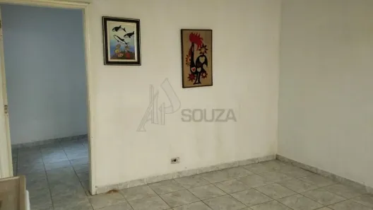Casa com 1 Quarto para alugar, 40m² no Vila Aurora (Zona Norte), São Paulo