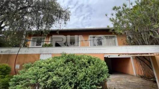 Casa de Condomínio com 4 Quartos à venda, 403m² no Bairro das Palmeiras, Campinas