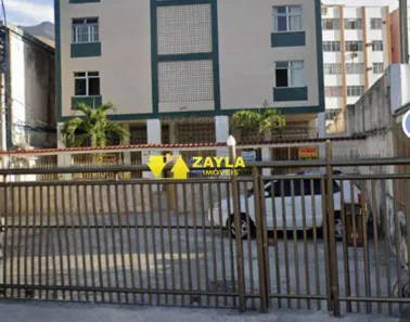 Apartamento com 2 Quartos à venda, 64m² no Méier, Rio de Janeiro