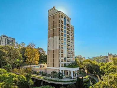 Apartamento com 3 Quartos à venda, 308m² no Atiradores, Joinville