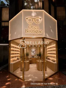 Ponto Comercial para alugar, 33m² no Leblon, Rio de Janeiro
