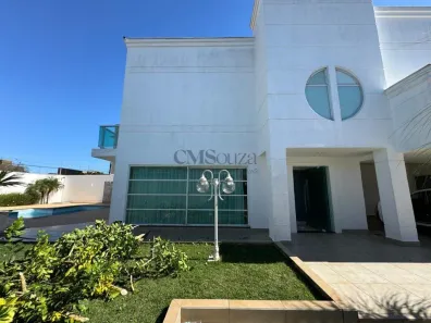 Casa com 3 Quartos à venda, 360m² no Jardim Itatiaia 2, Londrina