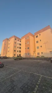 Apartamento com 2 Quartos à venda, 44m² no Itambé, Caucaia