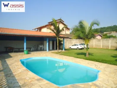 Fazenda/Sítio com 1 Quarto à venda, 229m² no Roseira, Jundiaí