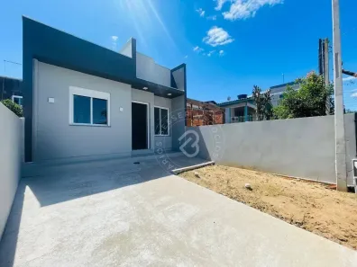 Casa com 2 Quartos à venda, 50m² no Arroio da Manteiga, São Leopoldo