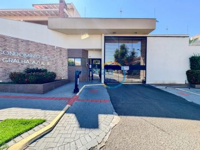 Casa com 3 Quartos à venda, 306m² no Residencial Santa Clara, Londrina