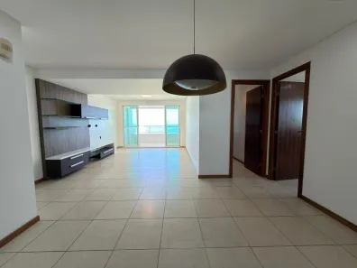 Apartamento com 4 Quartos à venda, 146m² no Manaíra, João Pessoa