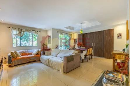 Apartamento com 4 Quartos à venda, 175m² no Campo Belo, São Paulo