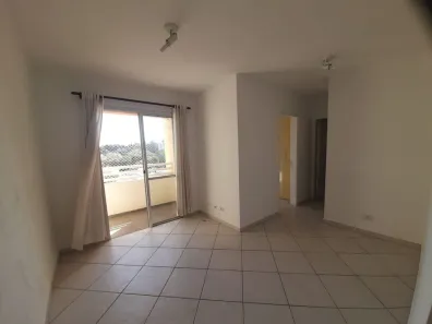 Apartamento com 2 Quartos para alugar, 55m² no Vila Gomes, São Paulo