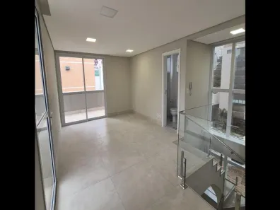 Cobertura com 2 Quartos à venda, 135m² no Santo Antônio, Belo Horizonte