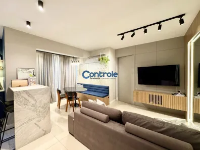 Apartamento com 3 Quartos à venda, 79m² no Pedra Branca, Palhoça