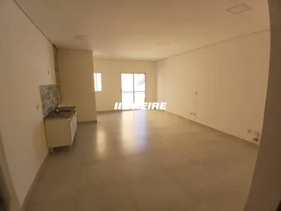 Apartamento com 1 Quarto para alugar, 40m² no Olímpico, São Caetano do Sul