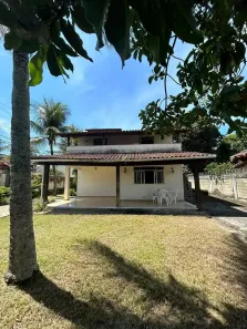 Casa com 4 Quartos à venda, 236m² no Centro, Rio das Ostras