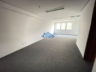 Sala Comercial para alugar, 44m² no Alphaville, Santana de Parnaíba