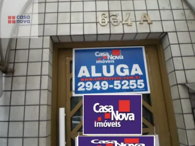 Sala Comercial para alugar, 32m² no Vila Medeiros, São Paulo