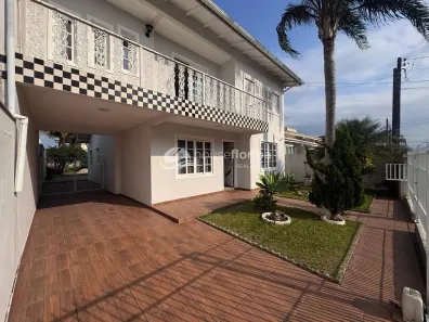 Casa com 3 Quartos à venda, 206m² no Carianos, Florianópolis