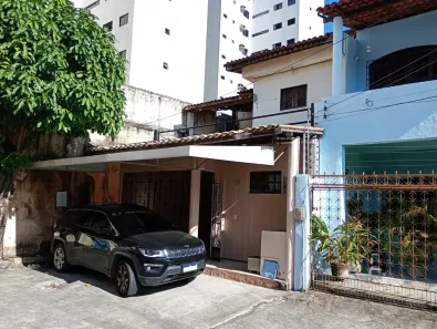 Sobrado com 3 Quartos à venda, 128m² no Dionisio Torres, Fortaleza