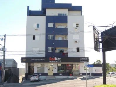 Kitnet para alugar, 30m² no Operária Nova, Criciúma