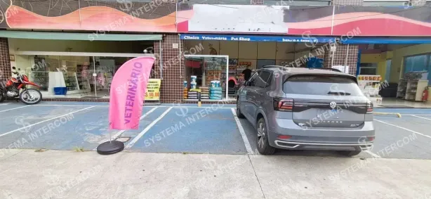 Ponto Comercial à venda, 100m² no Jardim Popular, São Paulo