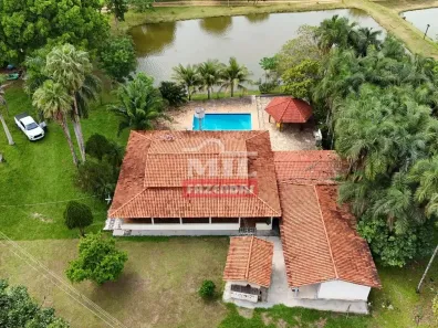 Fazenda/Sítio à venda, 500m² no , Guapó
