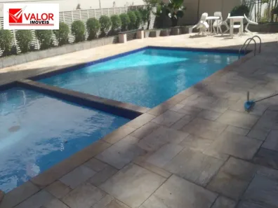 Apartamento com 3 Quartos à venda, 76m² no Vila Progredior, São Paulo