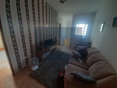 Sobrado com 6 Quartos à venda, 460m² no Jardim Bela Vista, São José dos Campos