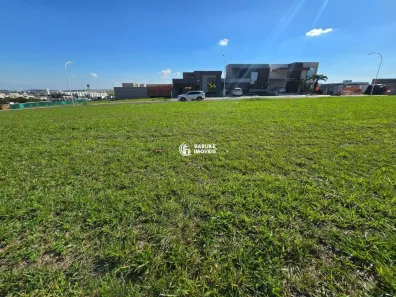 Lote/Terreno à venda, 300m² no Jardim Residencial Dona Maria Candida, Indaiatuba