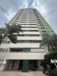 Apartamento com 3 Quartos à venda, 155m² no Duque de Caxias, Cuiabá