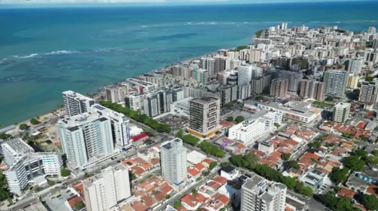 Apartamento com 1 Quarto à venda, 46m² no Jatiúca, Maceió